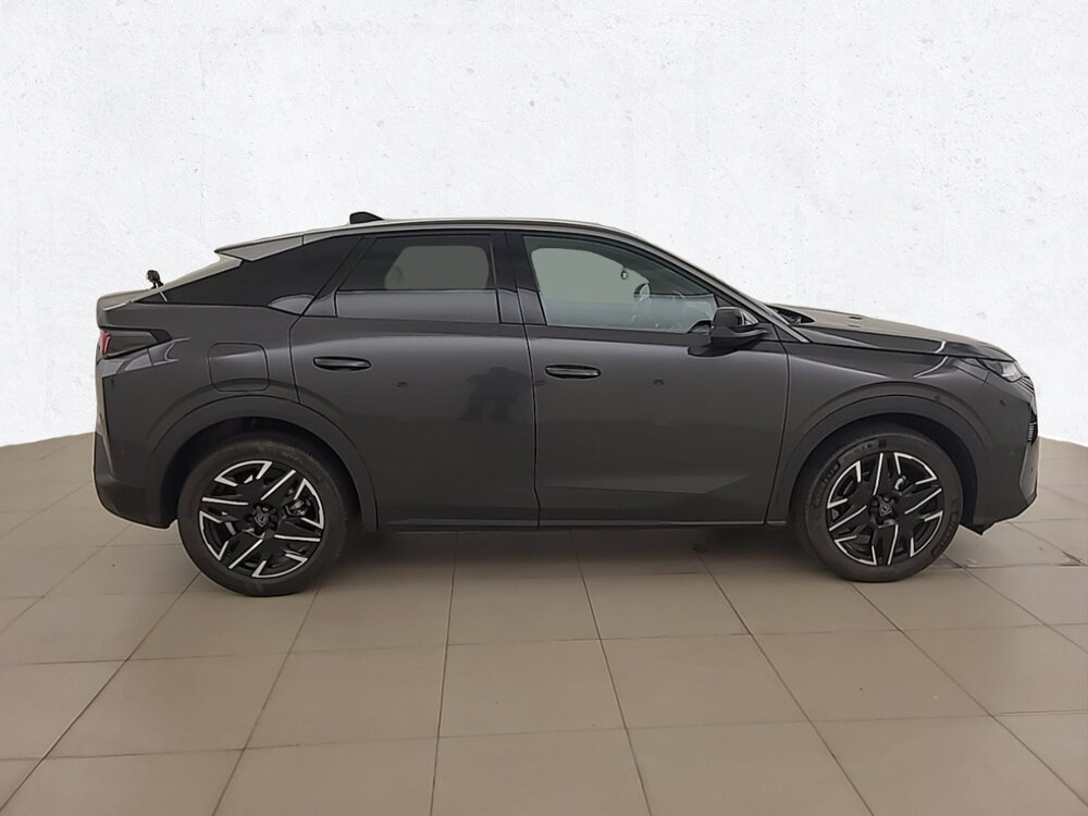 Occasion PEUGEOT 3008 3008 Hybrid 145 e-DCS6 - Allure