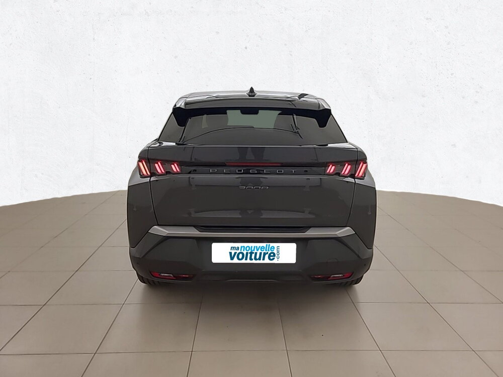 Occasion PEUGEOT 3008 3008 Hybrid 145 e-DCS6 - Allure