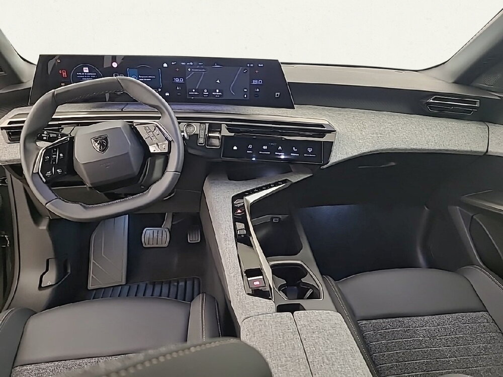 Occasion PEUGEOT 3008 3008 Hybrid 145 e-DCS6 - Allure