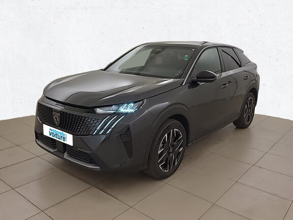 Occasion PEUGEOT 3008 3008 Hybrid 145 e-DCS6 - Allure