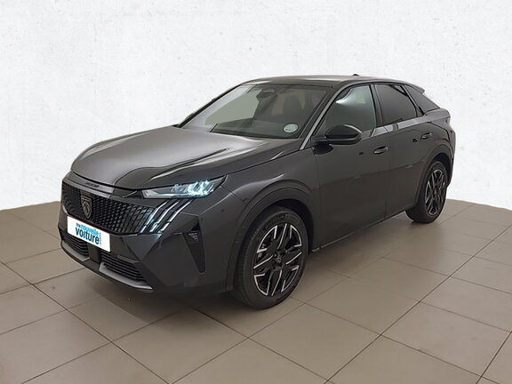 Occasion PEUGEOT 3008 3008 Hybrid 145 e-DCS6 - Allure