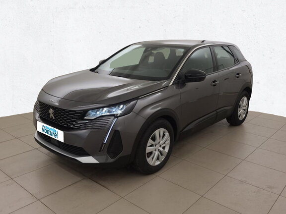 Occasion PEUGEOT 3008 3008 BlueHDi 130ch S&S BVM6 - Active Pack