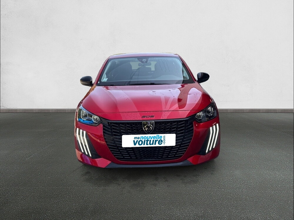 Occasion PEUGEOT 208 208 PureTech 100 S&S BVM6 - Active