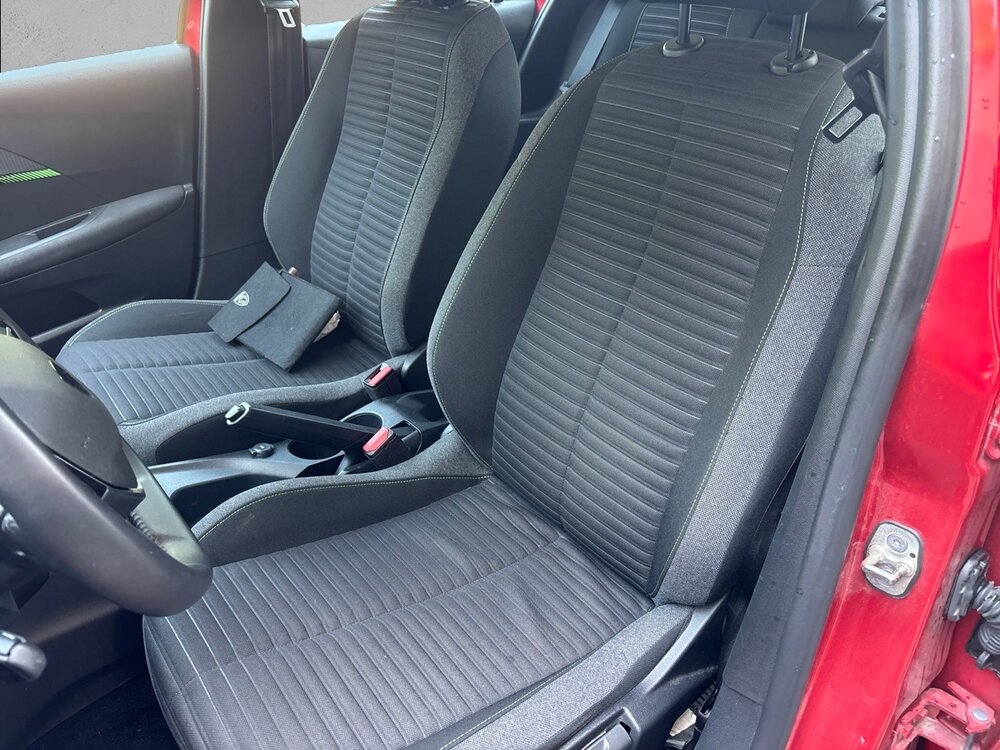 Occasion PEUGEOT 208 208 PureTech 100 S&S BVM6 - Active