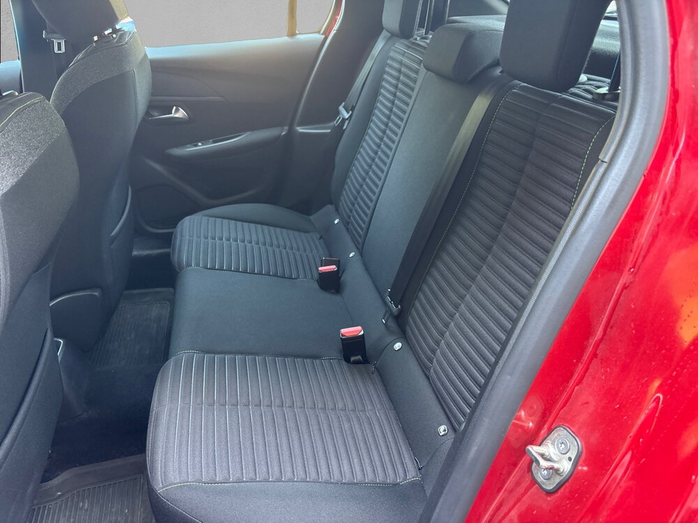 Occasion PEUGEOT 208 208 PureTech 100 S&S BVM6 - Active