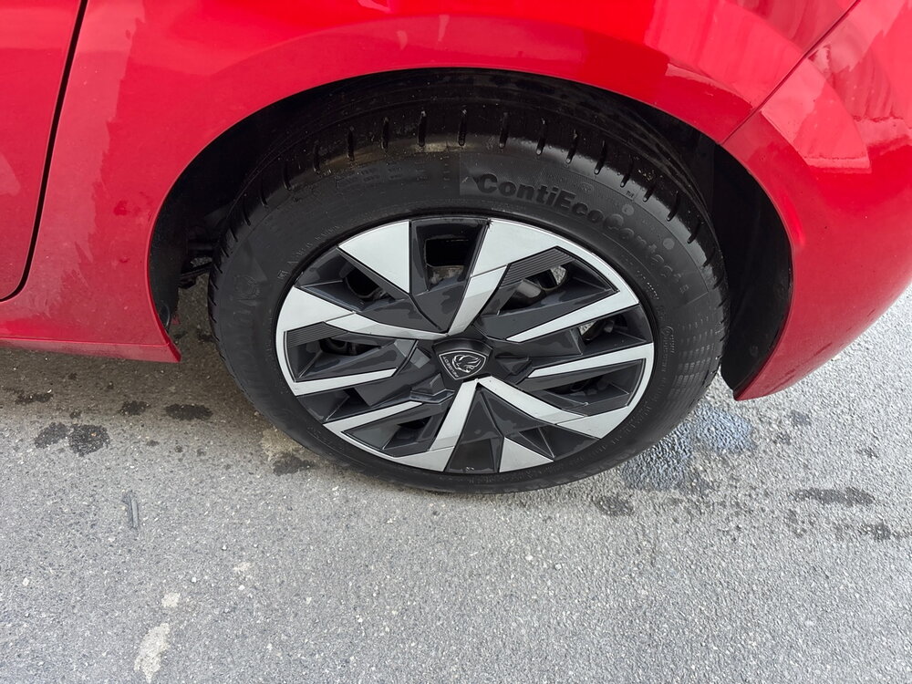 Occasion PEUGEOT 208 208 PureTech 100 S&S BVM6 - Active