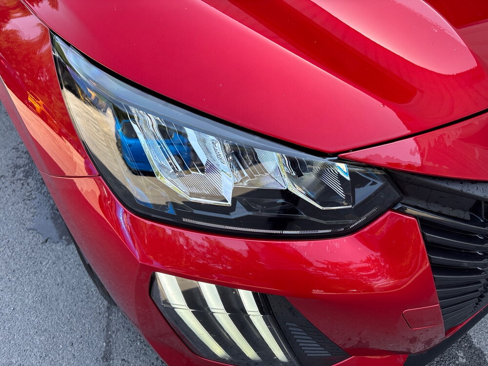 Occasion PEUGEOT 208 208 PureTech 100 S&S BVM6 - Active