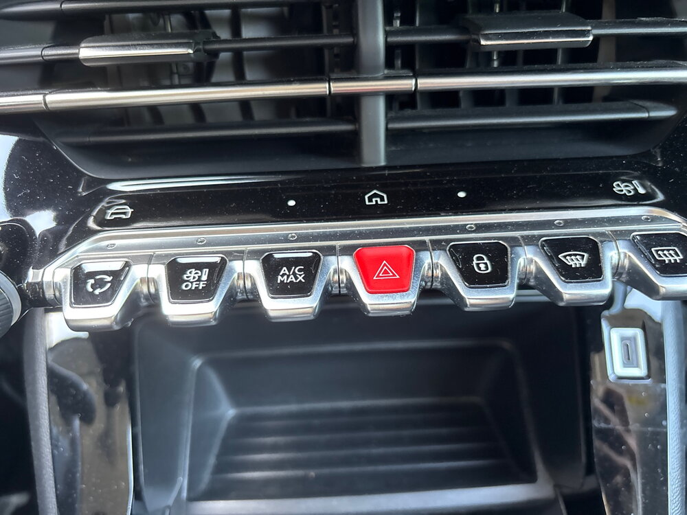 Occasion PEUGEOT 208 208 PureTech 100 S&S BVM6 - Active