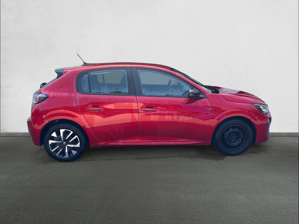 Occasion PEUGEOT 208 208 PureTech 100 S&S BVM6 - Active