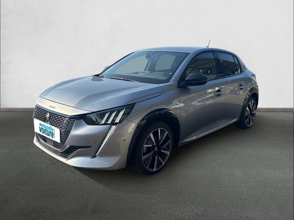Occasion PEUGEOT 208 208 PureTech 100 S&S BVM6 - GT