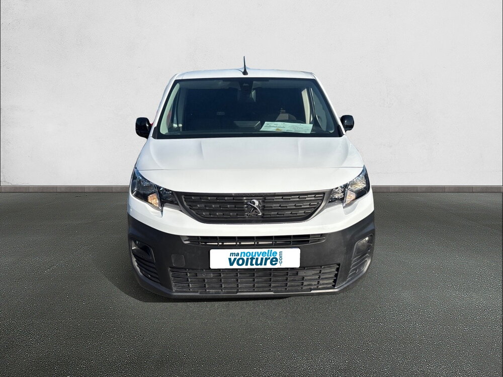 Occasion PEUGEOT Partner PARTNER FOURGON M 950 KG BLUEHDI 100 S&S BVM6