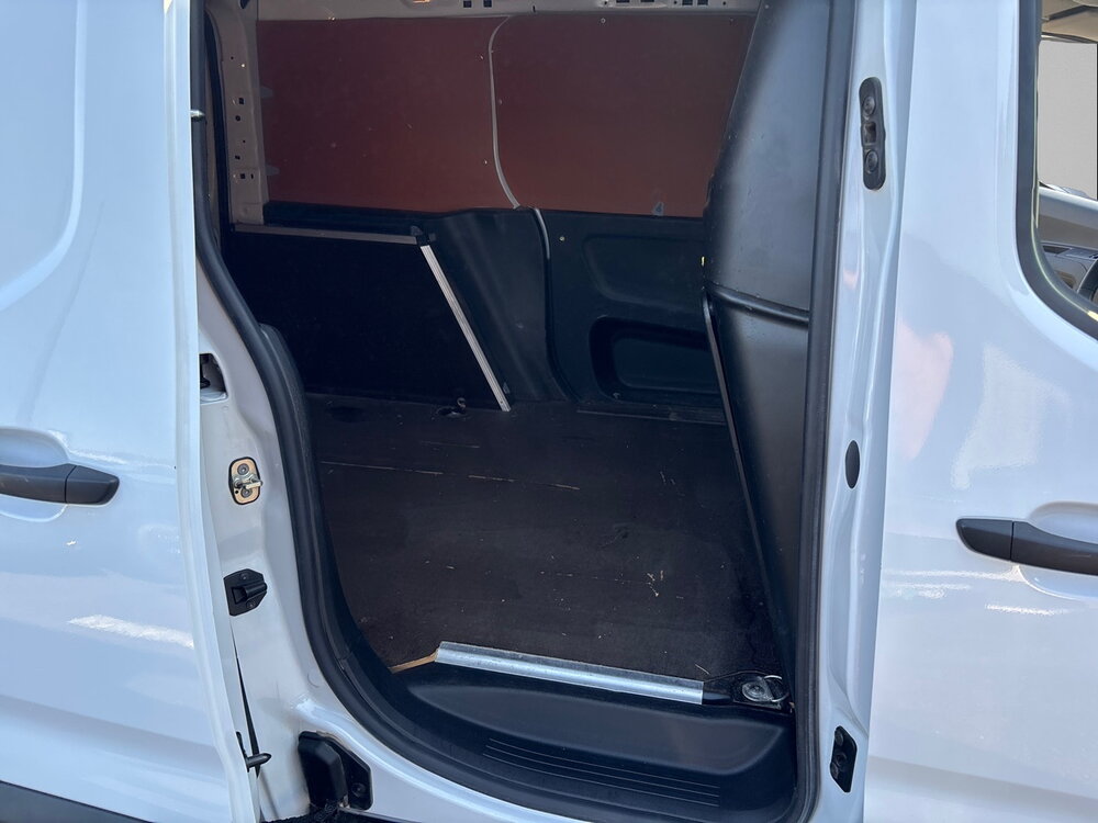 Occasion PEUGEOT Partner PARTNER FOURGON M 950 KG BLUEHDI 100 S&S BVM6