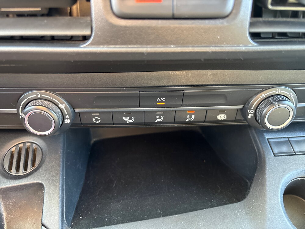 Occasion PEUGEOT Partner PARTNER FOURGON M 950 KG BLUEHDI 100 S&S BVM6