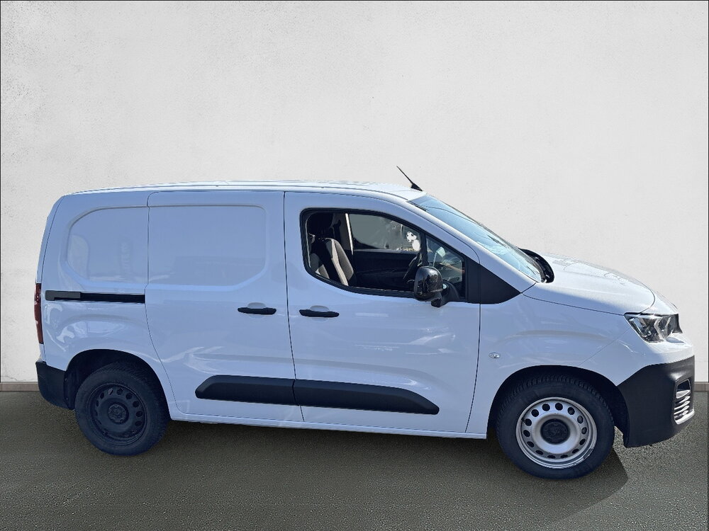Occasion PEUGEOT Partner PARTNER FOURGON M 950 KG BLUEHDI 100 S&S BVM6