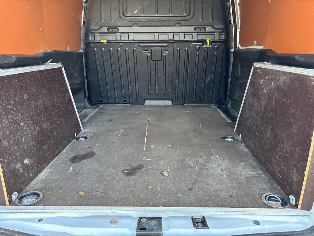 Occasion PEUGEOT Partner PARTNER FOURGON M 950 KG BLUEHDI 100 S&S BVM6