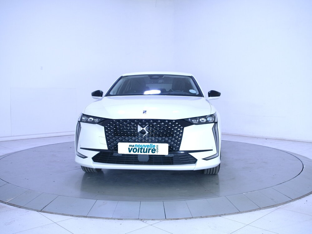 Occasion DS DS4 DS 4 Hybride 145 e-DCT6 - Etoile - Alcantara
