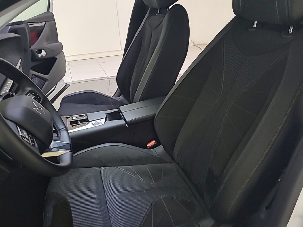 Occasion DS DS4 DS 4 Hybride 145 e-DCT6 - Etoile - Alcantara
