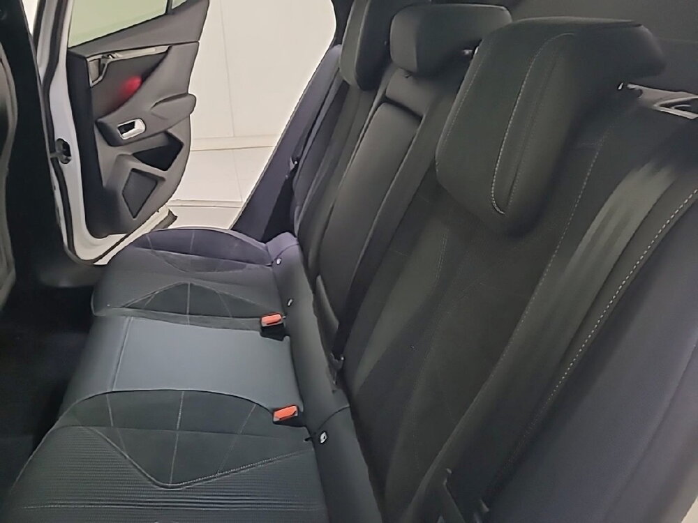 Occasion DS DS4 DS 4 Hybride 145 e-DCT6 - Etoile - Alcantara