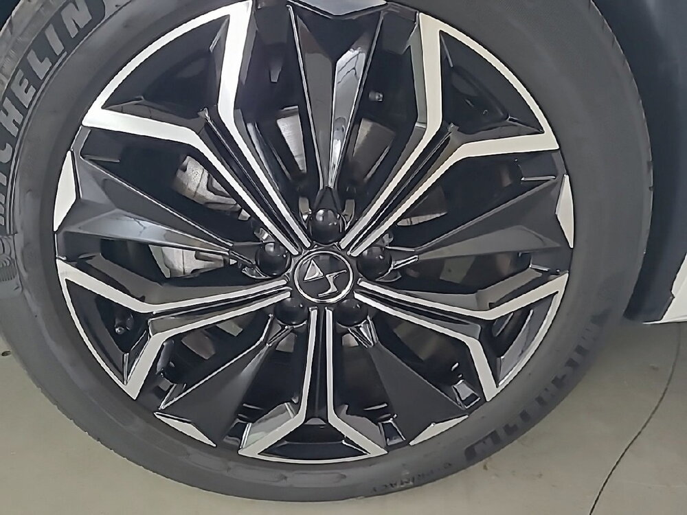 Occasion DS DS4 DS 4 Hybride 145 e-DCT6 - Etoile - Alcantara