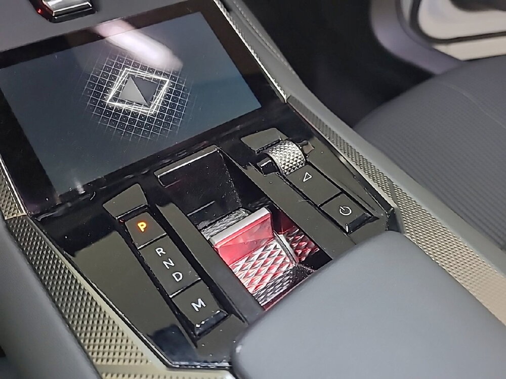 Occasion DS DS4 DS 4 Hybride 145 e-DCT6 - Etoile - Alcantara