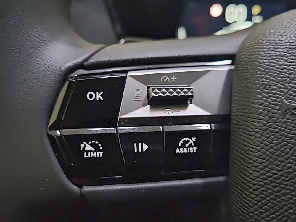 Occasion DS DS4 DS 4 Hybride 145 e-DCT6 - Etoile - Alcantara