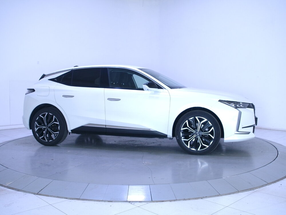 Occasion DS DS4 DS 4 Hybride 145 e-DCT6 - Etoile - Alcantara