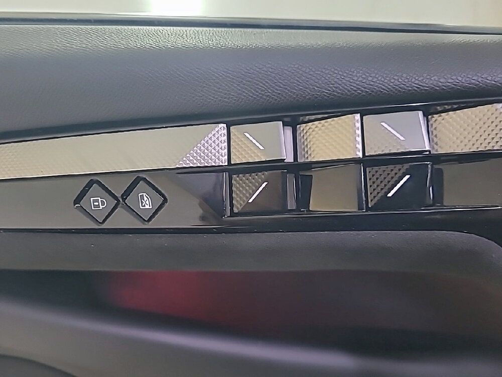 Occasion DS DS4 DS 4 Hybride 145 e-DCT6 - Etoile - Alcantara