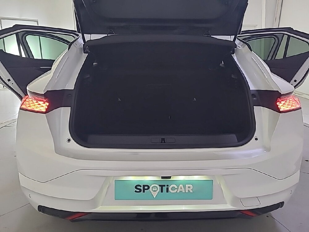 Occasion DS DS4 DS 4 Hybride 145 e-DCT6 - Etoile - Alcantara