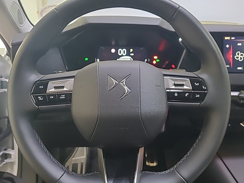 Occasion DS DS4 DS 4 Hybride 145 e-DCT6 - Etoile - Alcantara