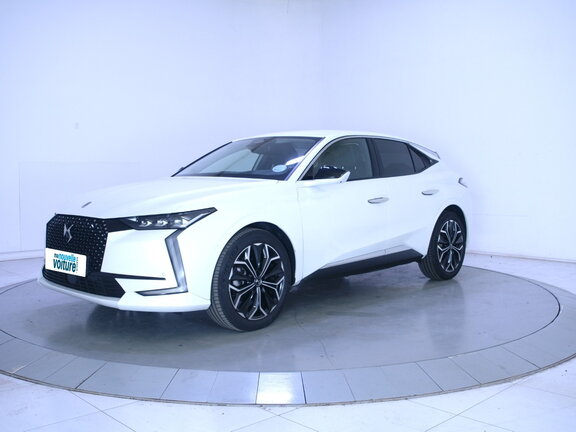 Occasion DS DS4 DS 4 Hybride 145 e-DCT6 - Etoile - Alcantara