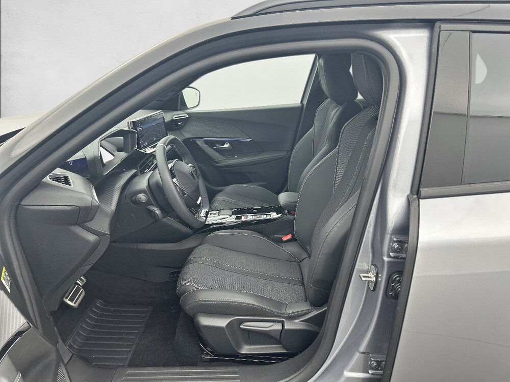 Occasion PEUGEOT 2008 2008 Hybrid 145 e-DCS6 - GT