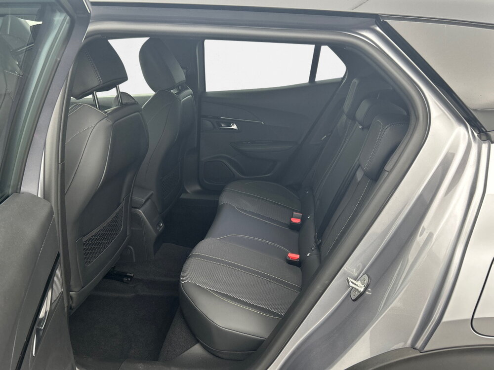 Occasion PEUGEOT 2008 2008 Hybrid 145 e-DCS6 - GT
