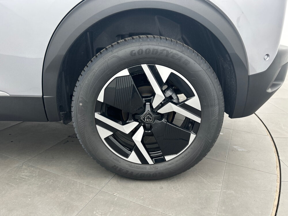 Occasion PEUGEOT 2008 2008 Hybrid 145 e-DCS6 - GT