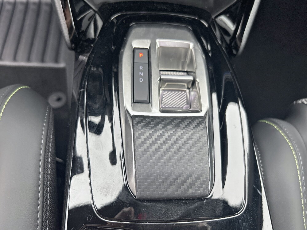 Occasion PEUGEOT 2008 2008 Hybrid 145 e-DCS6 - GT