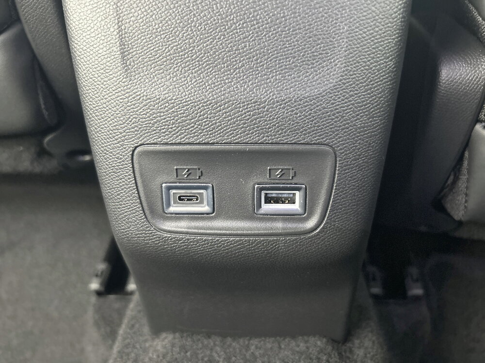 Occasion PEUGEOT 2008 2008 Hybrid 145 e-DCS6 - GT