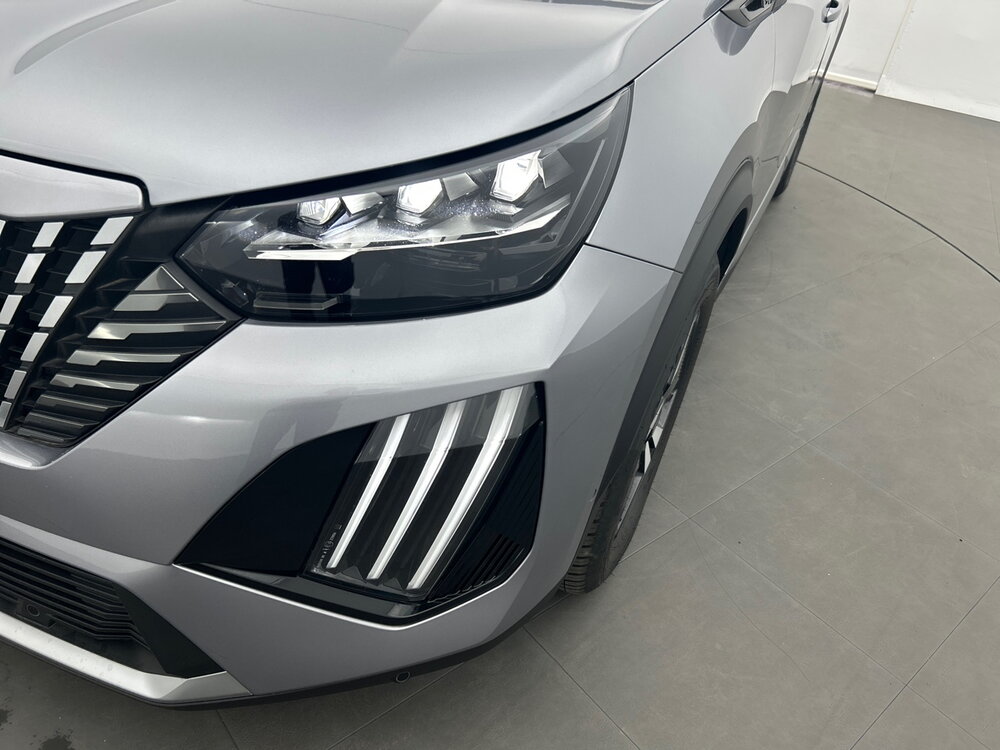 Occasion PEUGEOT 2008 2008 Hybrid 145 e-DCS6 - GT