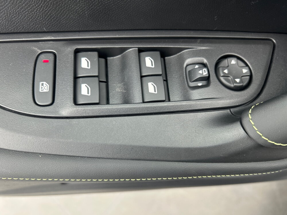 Occasion PEUGEOT 2008 2008 Hybrid 145 e-DCS6 - GT