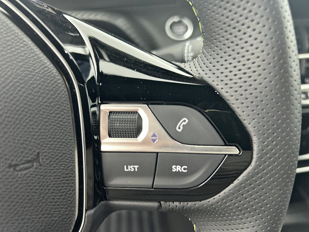 Occasion PEUGEOT 2008 2008 Hybrid 145 e-DCS6 - GT