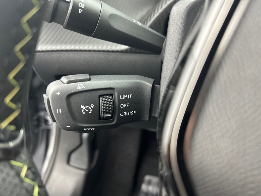 Occasion PEUGEOT 2008 2008 Hybrid 145 e-DCS6 - GT