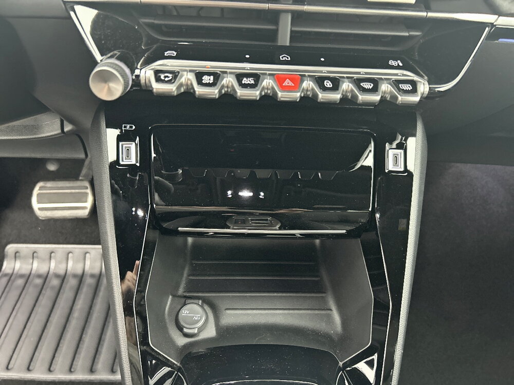 Occasion PEUGEOT 2008 2008 Hybrid 145 e-DCS6 - GT