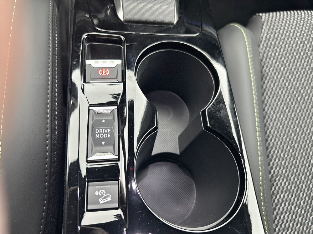 Occasion PEUGEOT 2008 2008 Hybrid 145 e-DCS6 - GT