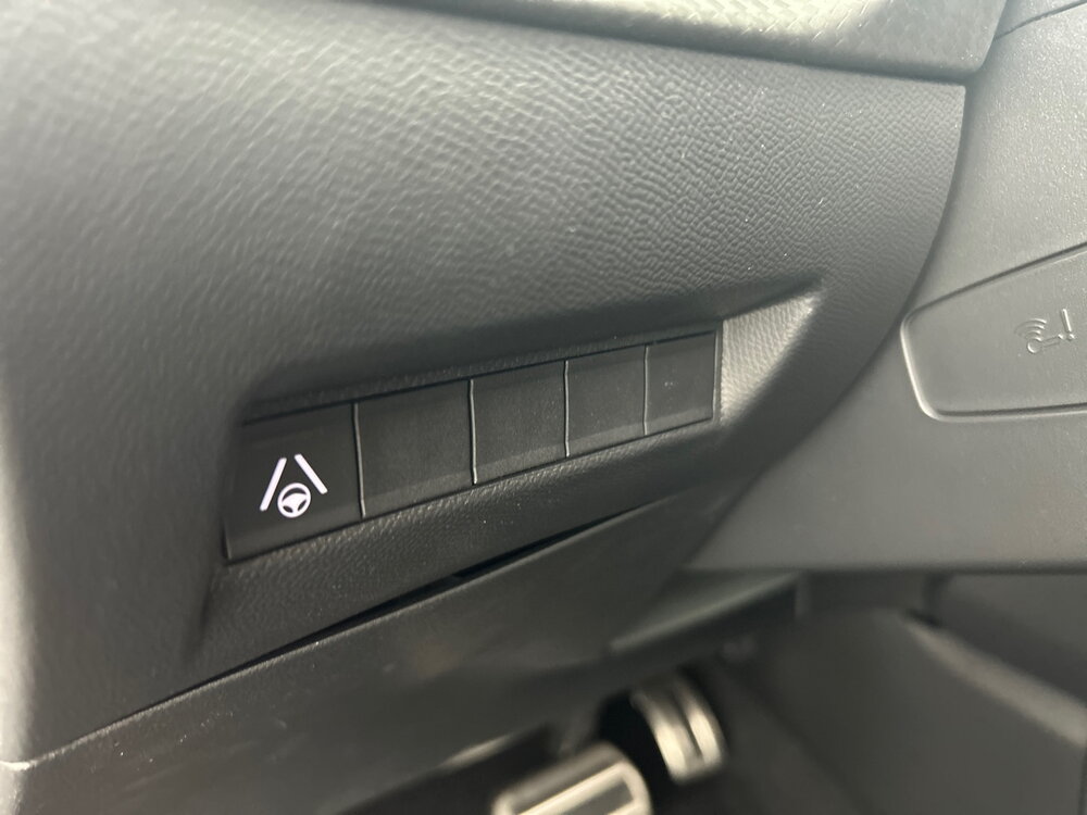 Occasion PEUGEOT 2008 2008 Hybrid 145 e-DCS6 - GT