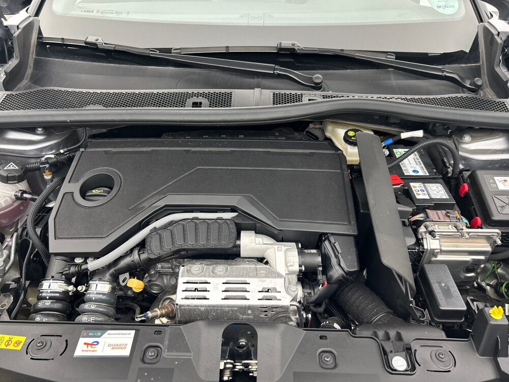 Occasion PEUGEOT 2008 2008 Hybrid 145 e-DCS6 - GT