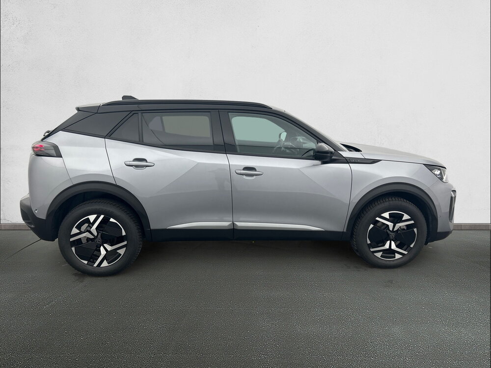 Occasion PEUGEOT 2008 2008 Hybrid 145 e-DCS6 - GT