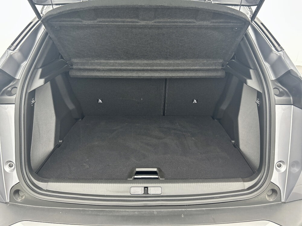 Occasion PEUGEOT 2008 2008 Hybrid 145 e-DCS6 - GT