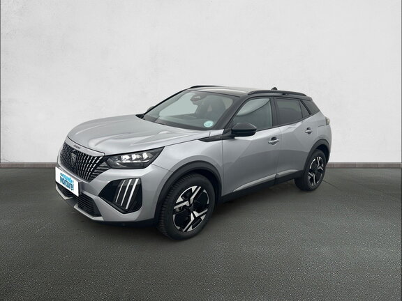 Occasion PEUGEOT 2008 2008 Hybrid 145 e-DCS6 - GT