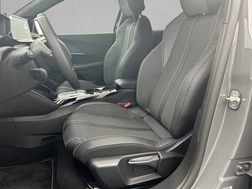 Occasion PEUGEOT 2008 2008 Hybrid 145 e-DCS6 - GT