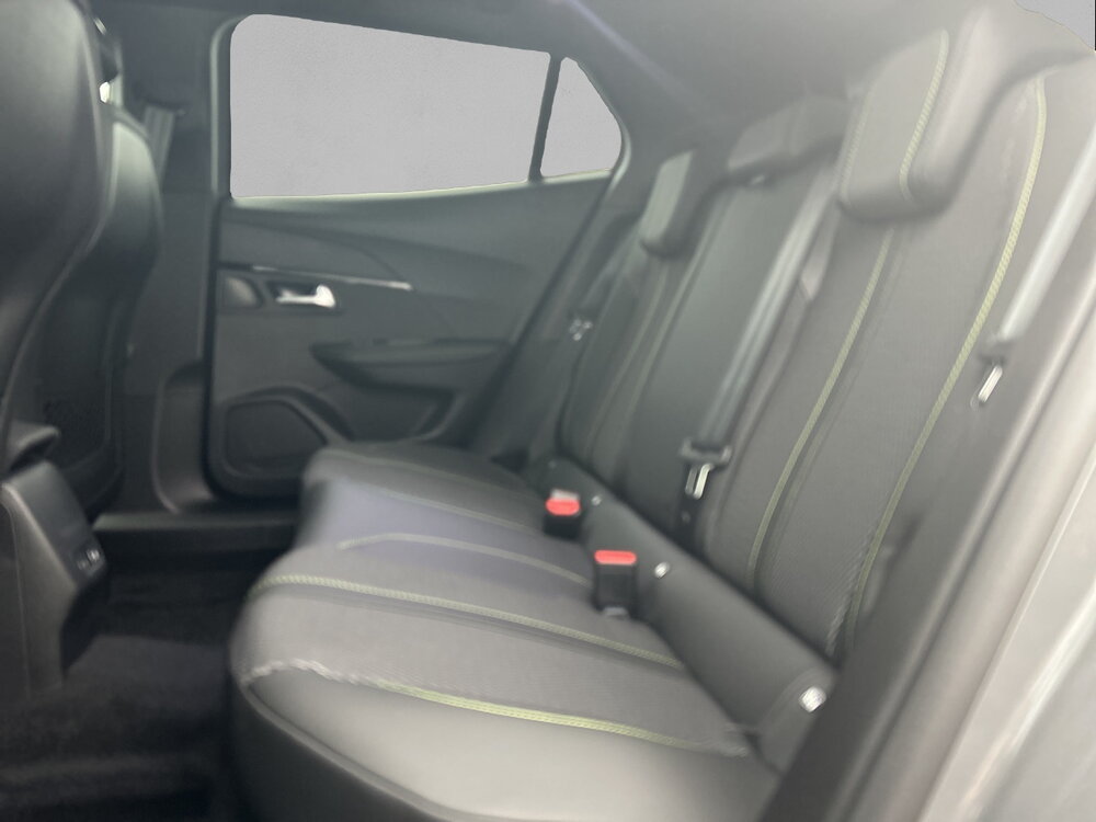 Occasion PEUGEOT 2008 2008 Hybrid 145 e-DCS6 - GT