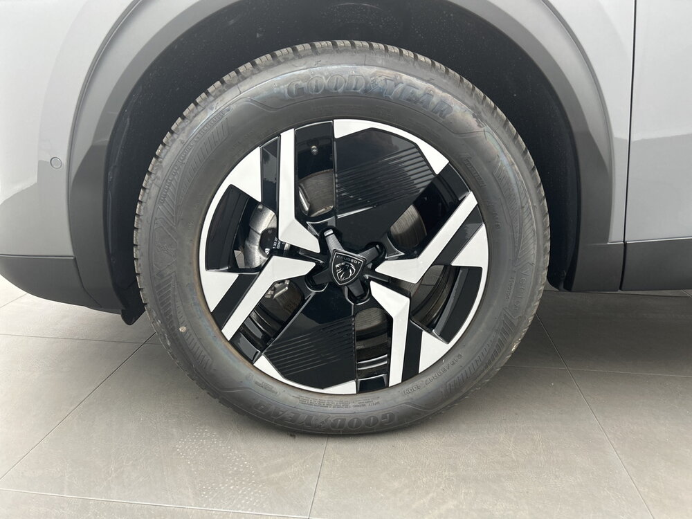 Occasion PEUGEOT 2008 2008 Hybrid 145 e-DCS6 - GT