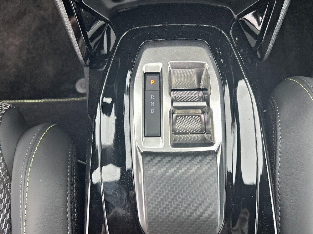 Occasion PEUGEOT 2008 2008 Hybrid 145 e-DCS6 - GT